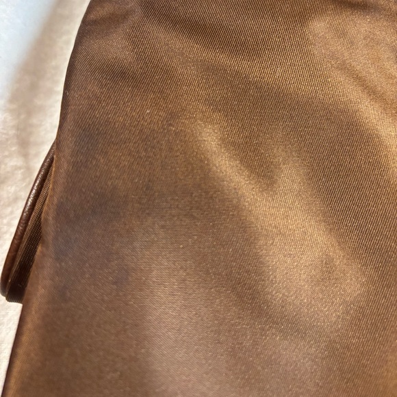 Prada Tessuto Hamal Y2K nylon with leather trim purse- authenticated - Picture 17 of 17